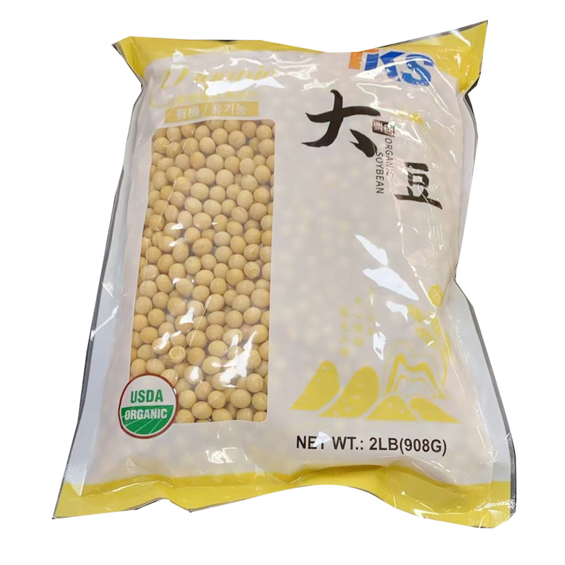 TKS 大豆 908g /2LB