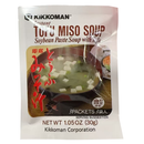 万字 日本大酱豆腐汤 TUTU MISO SOUP（三小袋）1.05OZ