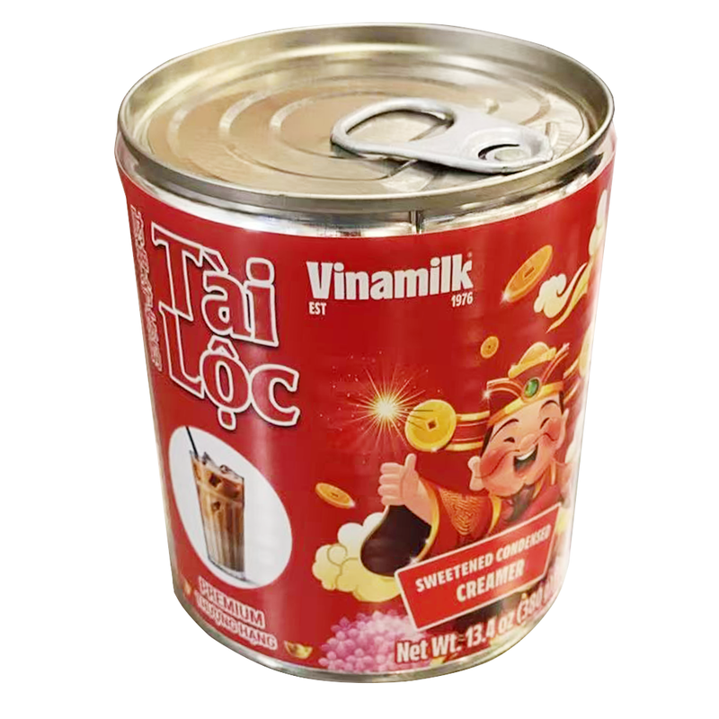 Tai Loc Vinamilk 甜炼乳 13.4 OZ