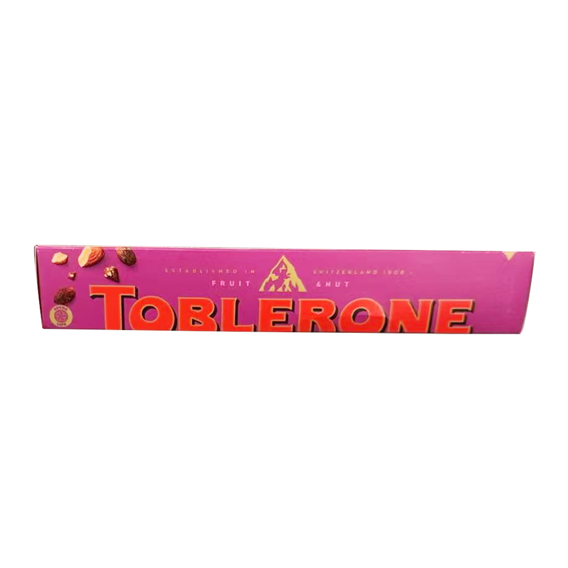 Toblerone 榛子杏仁巧克力 100g