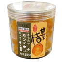 UDK 優の良品- 蜂蜜甘草桔 185g