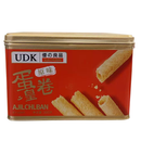 UDK 蛋卷皇（原味） 300g