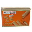 UDK 蛋卷皇（什锦味） 300g