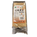 USDA ORGANIC 有机黄豆  12oz
