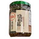 Wa川娃子 - 烧椒酱 230g