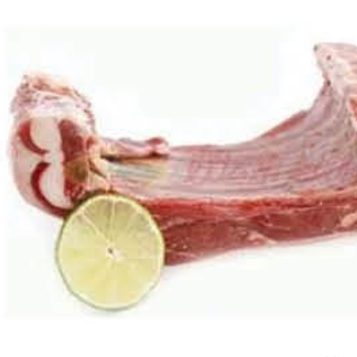 本周特价 - 草羊腩 1.8-2.0LB