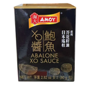 淘大 鲍鱼XO酱（特辣） 2.82 OZ