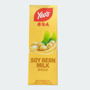 Yeo's杨协成饮料系列 -  原味豆奶盒装 1 L