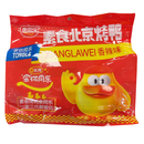 余同乐 素食北京烤鸭 香辣味 375g