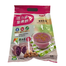 广吉活力多坚果饮 腰果紫薯 300g/10.58oz