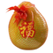 福字柚（沙田柚）EA