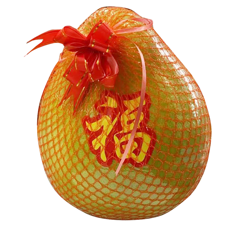 福字柚（沙田柚）EA