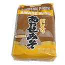 信州 袋装黄豆酱awase miso  35.2oz/1kg