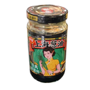 仲景 上海葱油 经典拌面料