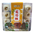 合牌 花芯酥 桂花味 8.74oz/248g