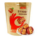 思宏 枣夹核桃仁(大包) 500g