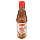 李锦记 chili crisp hot honey sauce 蜂蜜辣椒酱 甜辣酱 20oz