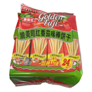 金富士 脆美司红番茄味棒饼干 384g/13.5oz