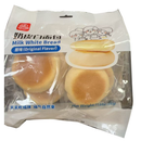 fortune 福牌 奶皮白面包 原味 11.64oz/330g