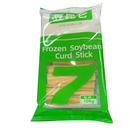 豆昆仑 frozen soybean curd stick 108g
