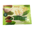 meiji 抹茶巧克力 4.2oz