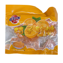 蜡笔小新 qq糖（橘子味） 300g
