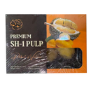 sh-1 pulp 冷冻榴莲肉  450g