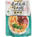 阿宽 贵州花溪牛肉粉 - 煳辣270 g