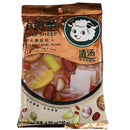 小肥羊火锅底料 - 清汤 *4.59oz