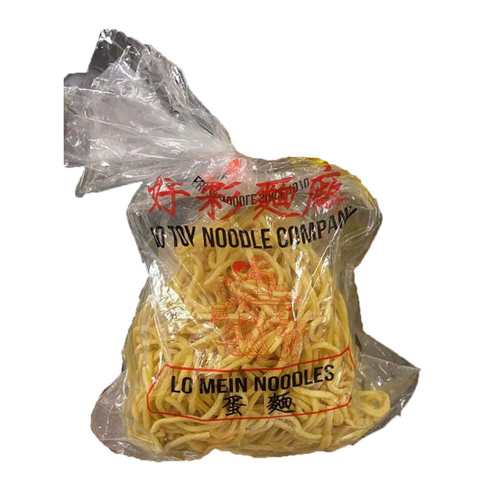 好彩面厂- 蛋面 1 lb