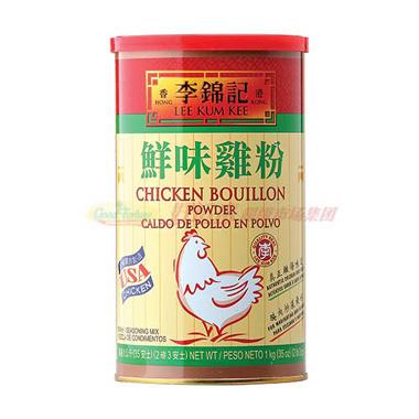 IMAGE FOR 李锦记鲜味鸡粉
