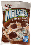 MILKITA牛奶糖-巧克力味 4.23 OZ