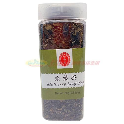 仁和堂桑叶茶 2.81 OZ