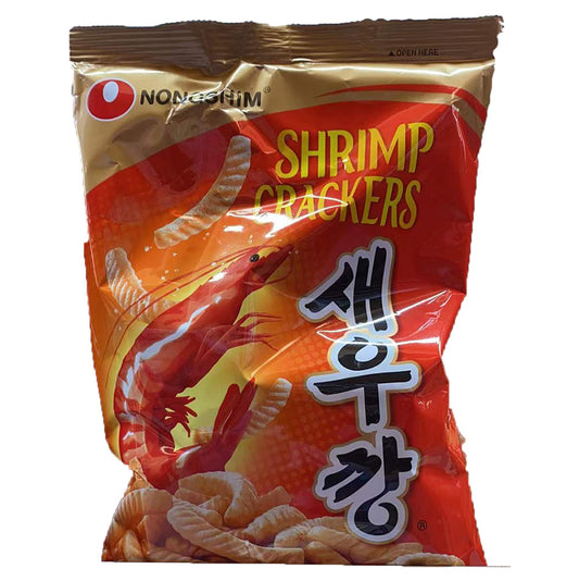 NONGSHIM 农心 虾条2.64oz
