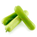 本周特价-长瓜（蒲瓜） 1-2条 2.2-2.5LB