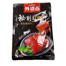 外婆卤 秘制红烧汁 100g