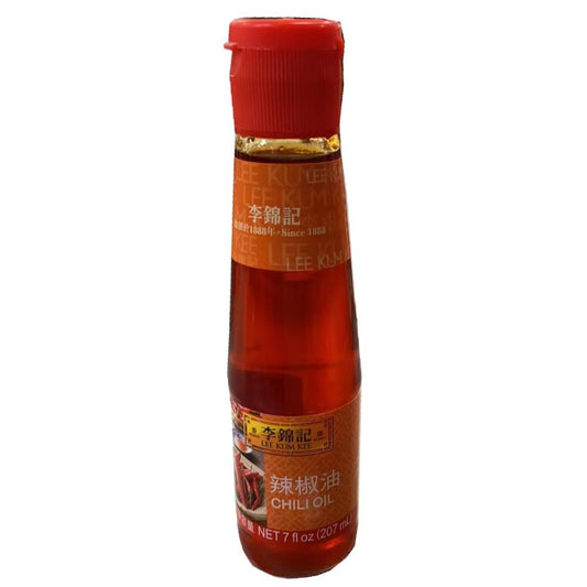 李锦记辣椒油 7oz