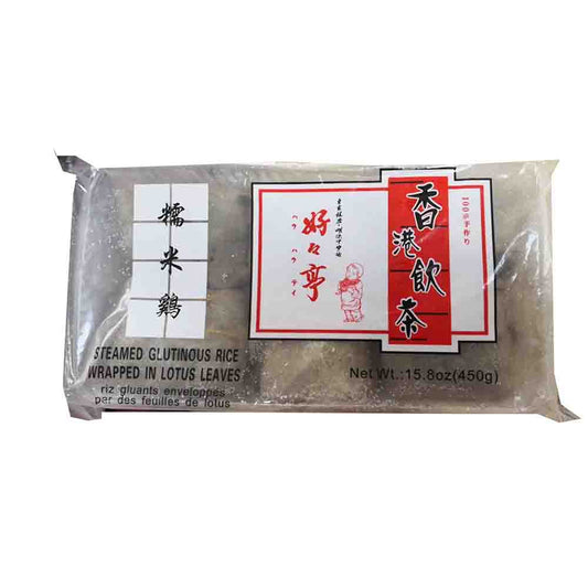 香港饮茶（好好亭） 糯米鸡15.8oz