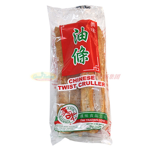 真味油条 8 OZ