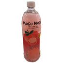 MOGUMOGU 荔枝果粒饮料 1000 ML