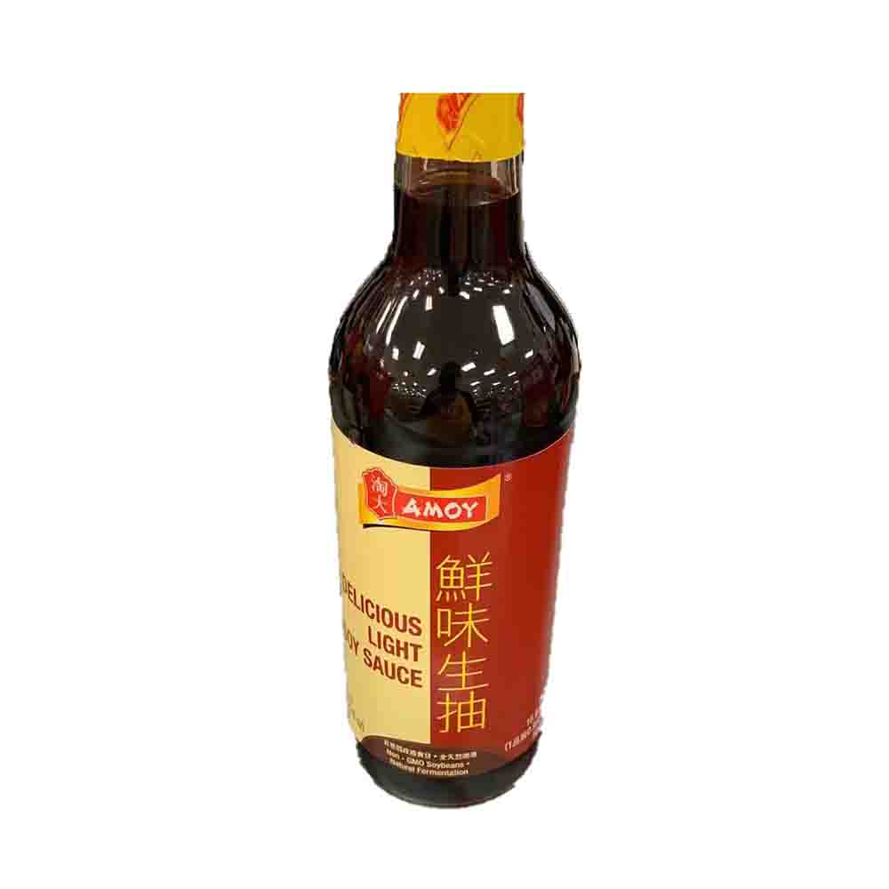 淘大 鲜味生抽 16.9 FL OZ