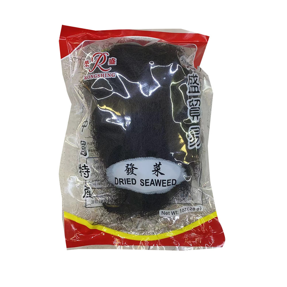 荣盛牌发菜 1OZ