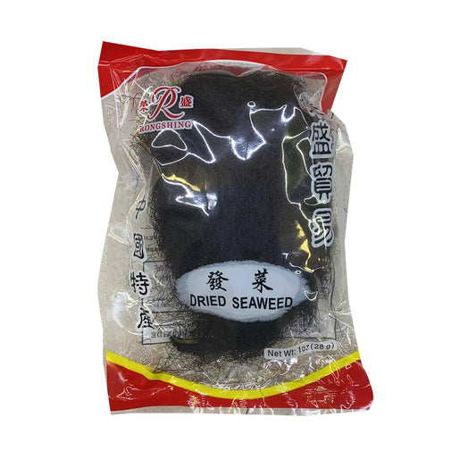 荣盛牌发菜 1OZ