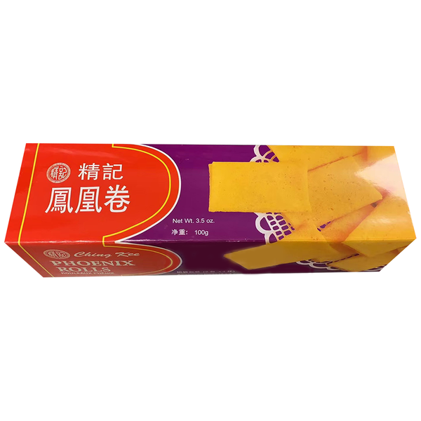 精记- 凤凰卷3.5 OZ – 好運來超級市場- MA & RI 店