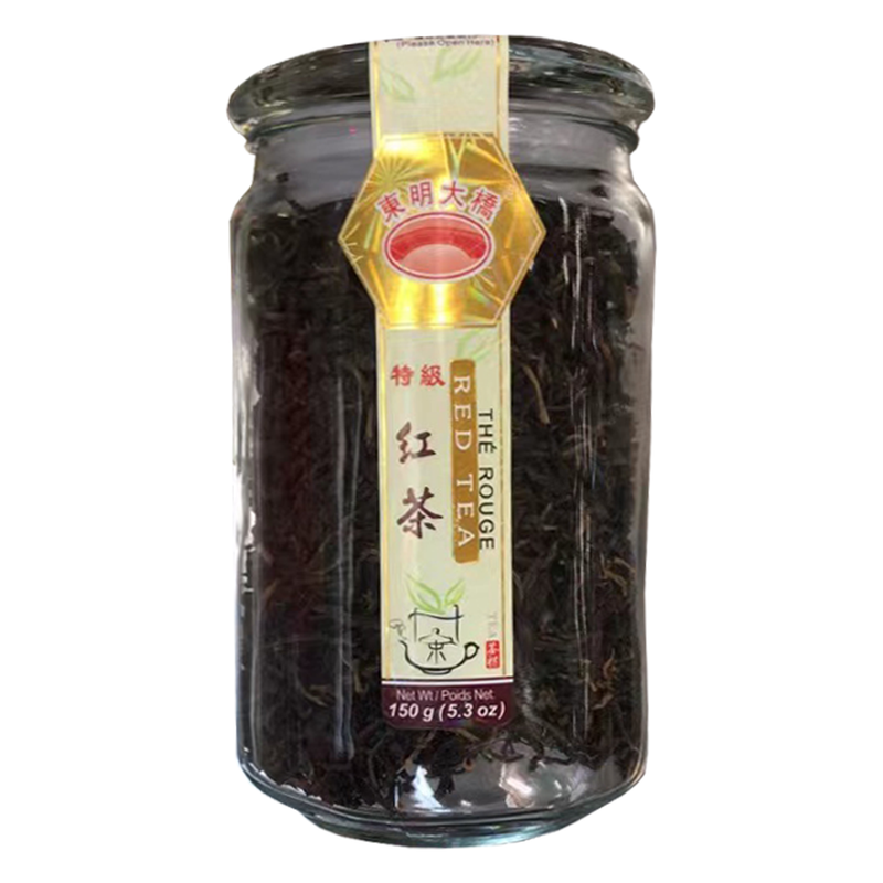 东明大桥特级红茶 250g