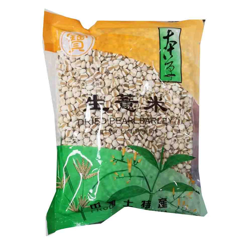 宝牌 生薏米 12oz