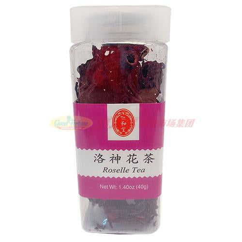 仁和堂洛神花茶 1.4 OZ