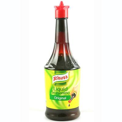Knoii 家乐酱油 （大瓶）33.8 FL OZ