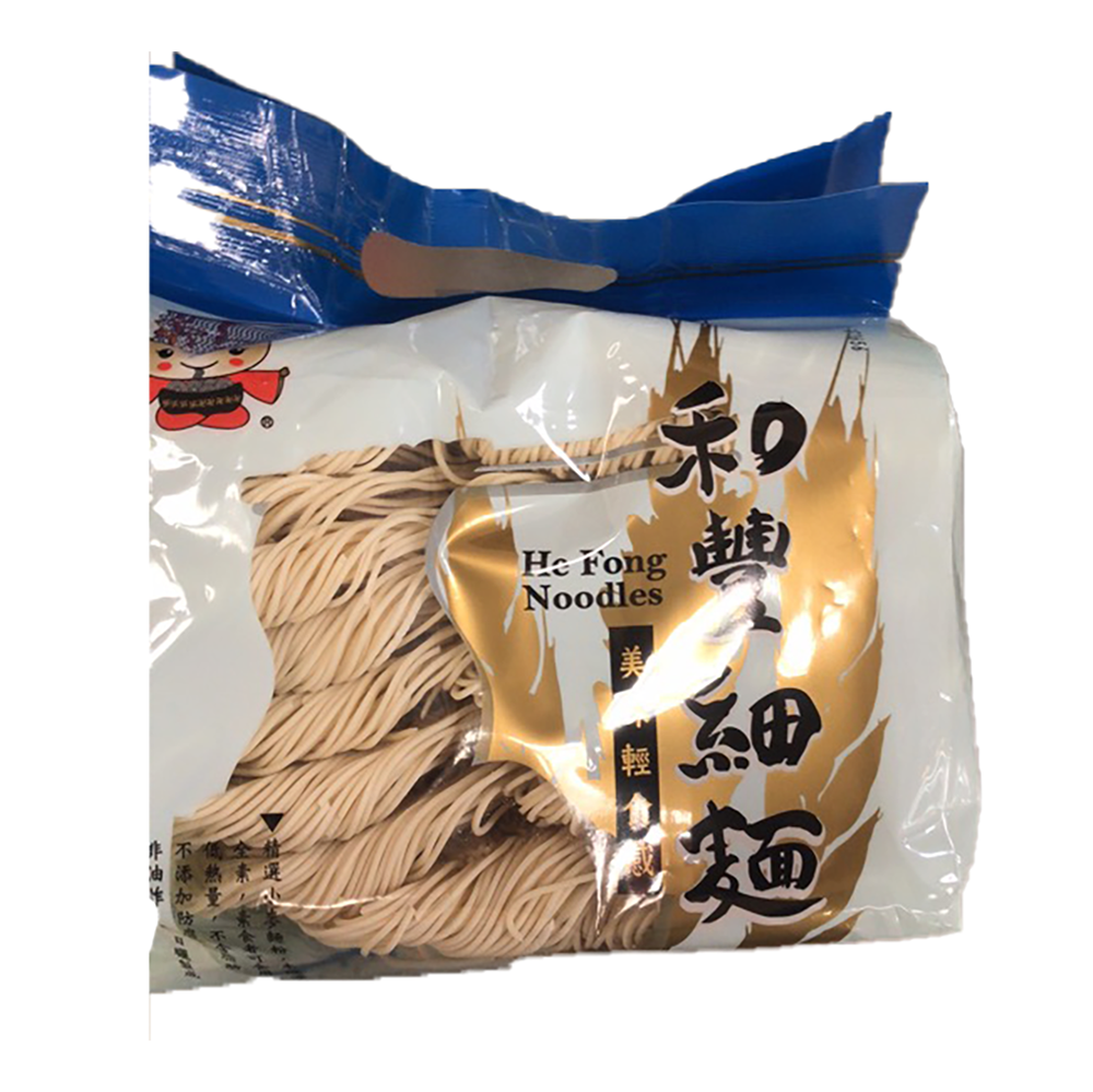 和丰家常面系列- 细面 42.33oz – 好運來超級市場 - MA & RI 店