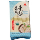 味全有机干面系列-友白发素面 2LB